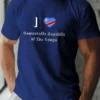 T-shirt polyvalent à manches courtes pour homme avec imprimé I Love Congo T-shirt polyvalent à manches courtes pour homme avec imprimé I Love Congo 26 décembre 2024 Kotazando