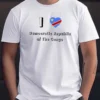 T-shirt polyvalent à manches courtes pour homme avec imprimé I Love Congo T-shirt polyvalent à manches courtes pour homme avec imprimé I Love Congo juillet 30, 2024 Kotazando