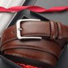 Ceinture en cuir PU pour hommes Ceinture en cuir PU pour hommes juillet 18, 2024 Kotazando