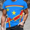 T-shirt à manches courtes à col rond pour hommes imprimé T-shirt à manches courtes à col rond pour hommes imprimé 26 décembre 2024 Kotazando