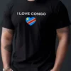 T-shirt imprimé I Love Congo pour hommes T-shirt imprimé I Love Congo pour hommes juillet 27, 2024 Kotazando