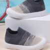 Une paire de nouvelles chaussures pour enfants Chaussures de sport antidérapantes avec tige en maille respirante pour enfants septembre 2, 2024 Kotazando