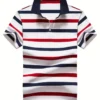 Chemise de golf rayée pour homme Chemise de golf rayée pour homme juillet 28, 2024 Kotazando