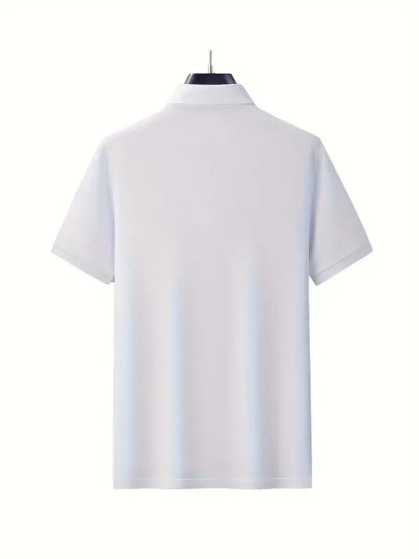 Chemise Henley à manches courtes et col à revers pour homme Chemise Henley à manches courtes et col à revers pour homme, imprimé PIERRE CARDIN 28 juillet 2024 Kotazando