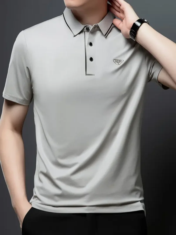 T-shirt de golf de couleur unie pour homme T-shirt de golf de couleur unie pour homme 28 juillet 2024 Kotazando