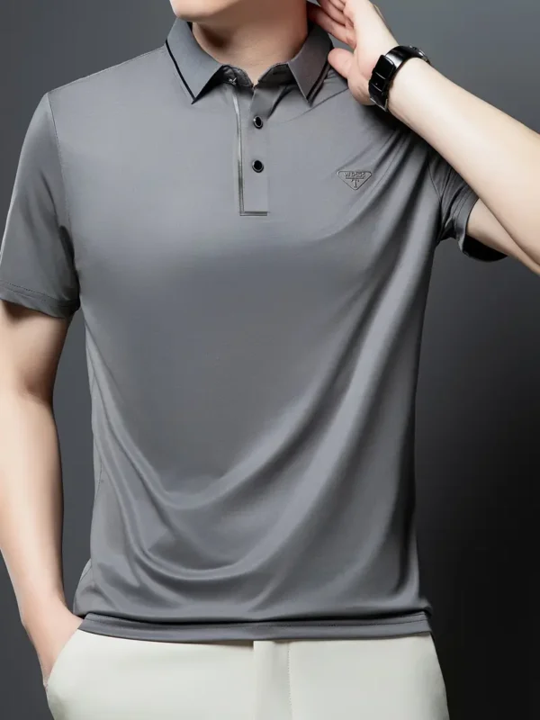 T-shirt de golf de couleur unie pour homme T-shirt de golf de couleur unie pour homme 28 juillet 2024 Kotazando