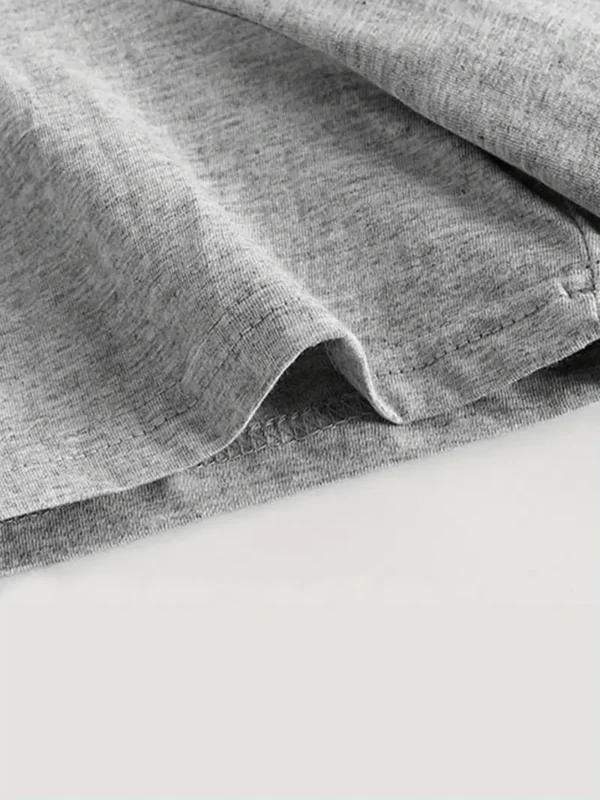T-shirt imprimé Los Angeles pour homme – Image 6