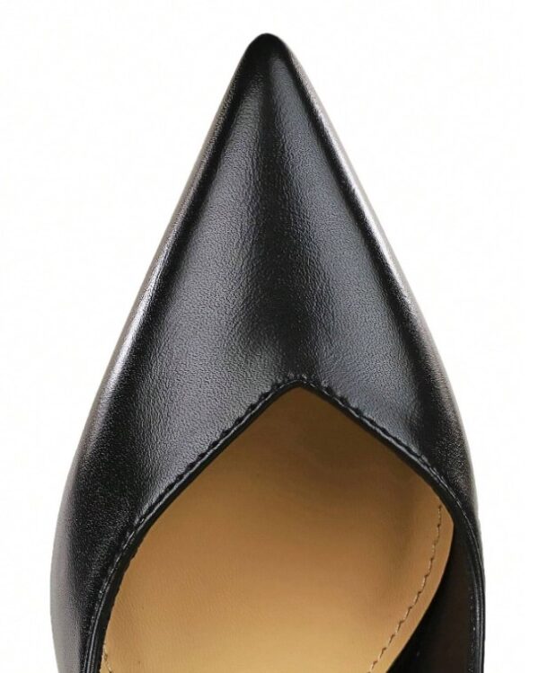 Talons hauts de style vintage – Image 6
