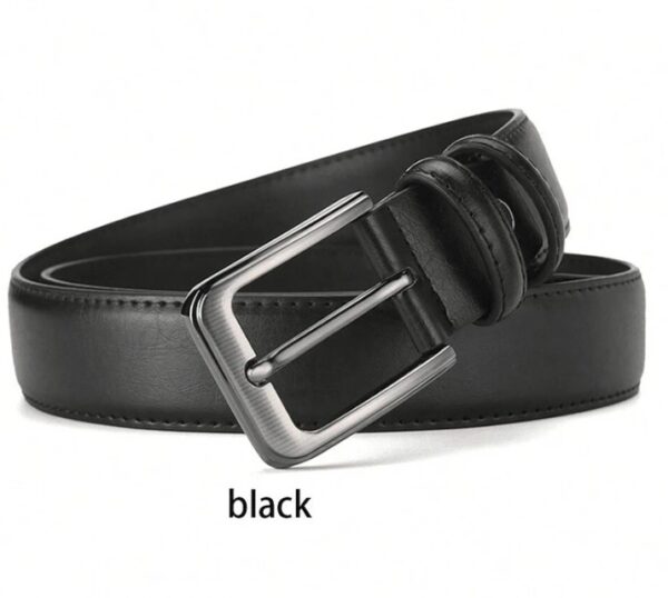 Ceinture en cuir PU pour hommes Ceinture en cuir PU pour hommes juillet 18, 2024 Kotazando