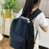 Sac à dos d'école multi-poches de couleur unie de grande capacité Sac à dos d'école multi-poches de couleur unie de grande capacité 26 décembre 2024 Kotazando