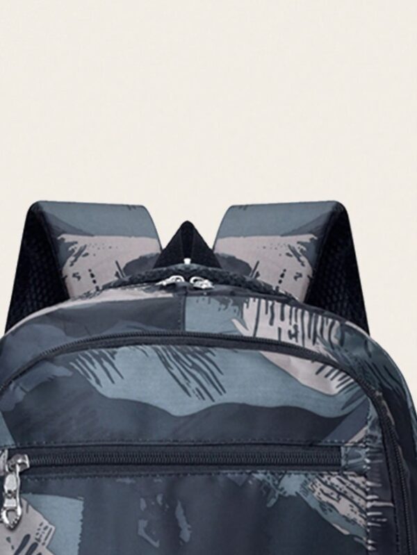 Sac d'école pour ordinateur portable – Image 8