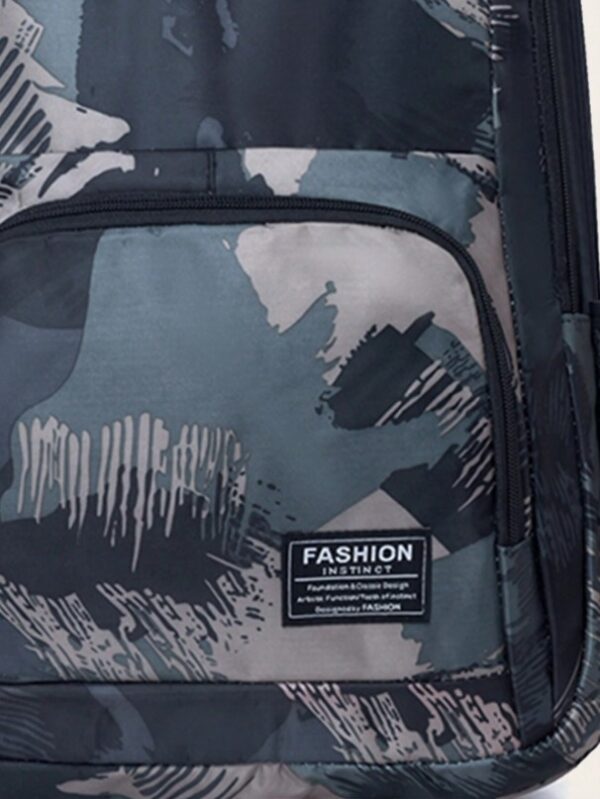 Sac d'école pour ordinateur portable – Image 9