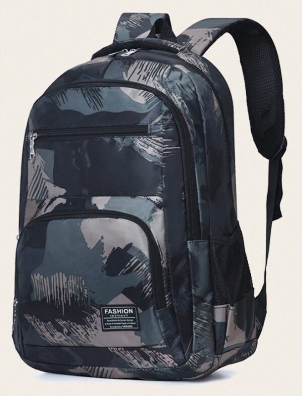 Sac d'école pour ordinateur portable – Image 11