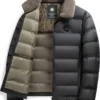 Gilet sans manches pour homme Jacket matelassée décontractée en coton chaud pour homme août 3, 2024 Kotazando