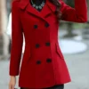 Trench-coat élégant en polyester rouge uni pour femme - Manteau tissé à manches longues coupe skinny automne/hiver Trench-coat élégant en polyester rouge uni pour femme - Manteau tissé à manches longues coupe skinny automne/hiver 13 août 2024 Kotazando