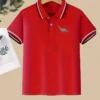 Chemise de golf à imprimé dinosaure pour garçon Chemise de golf à imprimé dinosaure pour garçon septembre 2, 2024 Kotazando