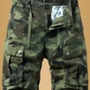 Short de sport décontracté en coton camouflage pour homme Short de sport décontracté en coton camouflage pour homme, à la mode, adapté aux sports de plein air, confortable et polyvalent août 15, 2024 Kotazando