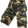 Short cargo imprimé camouflage pour homme pour l'été Short cargo imprimé camouflage pour homme pour l'été, short de sport d'extérieur tendance et décontracté août 15, 2024 Kotazando