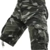 Short cargo imprimé camouflage pour homme pour l'été Short cargo imprimé camouflage pour homme pour l'été, short de sport d'extérieur tendance et décontracté (Copie) août 15, 2024 Kotazando