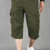 Short cargo pour homme - Short utilitaire multi-poches - Style décontracté - Pour randonnée estivale à vélo Short cargo pour homme - Short utilitaire multi-poches - Style décontracté - Pour randonnée estivale à vélo août 15, 2024 Kotazando