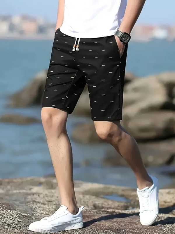 Short graphique hawaïen tendance pour homme avec cordon de serrage et imprimés fantaisie pour la plage Short graphique hawaïen tendance pour homme avec cordon de serrage et imprimés fantaisie pour la plage, la piscine et les vacances en été 16 août 2024 Kotazando