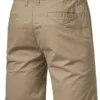 Short cargo d'extérieur de couleur unie pour homme Short cargo d'extérieur de couleur unie pour homme, short classique décontracté tendance pour l'été août 16, 2024 Kotazando