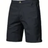 Short cargo d'extérieur de couleur unie pour homme Short cargo d'extérieur de couleur unie pour homme, short classique décontracté tendance pour l'été août 16, 2024 Kotazando