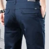 pantalon Pantalon décontracté à jambe droite pour homme août 19, 2024 Kotazando