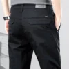 pantalon Pantalon décontracté à jambe droite pour homme août 19, 2024 Kotazando