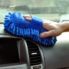 Éponge de lavage de voiture en chenille ultra douce Éponge de lavage de voiture en chenille ultra douce - Super absorbante pour un nettoyage en profondeur, idéale pour les voitures 21 août 2024 Kotazando