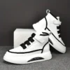 Chaussures de skate montantes tendance pour hommes Chaussures de skate montantes tendance pour hommes 26 décembre 2024 Kotazando