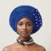Bleu Royal