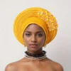 Jaune