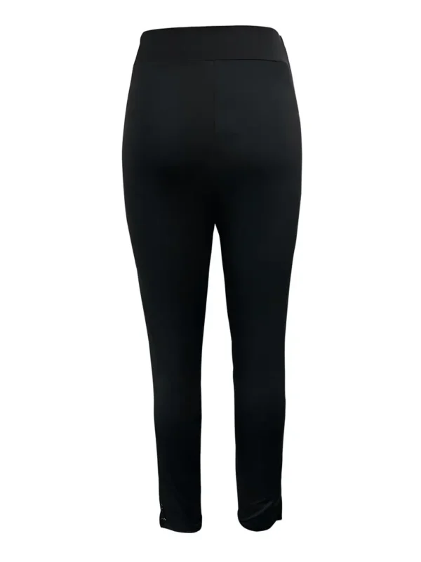 Leggings slim à coutures en dentelle Leggings slim à coutures en dentelle, leggings de sport décontractés, vêtements pour femmes août 8, 2024 Kotazando