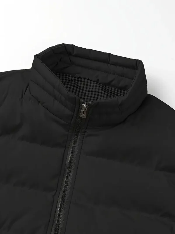 Gilet sans manches pour homme – Image 4