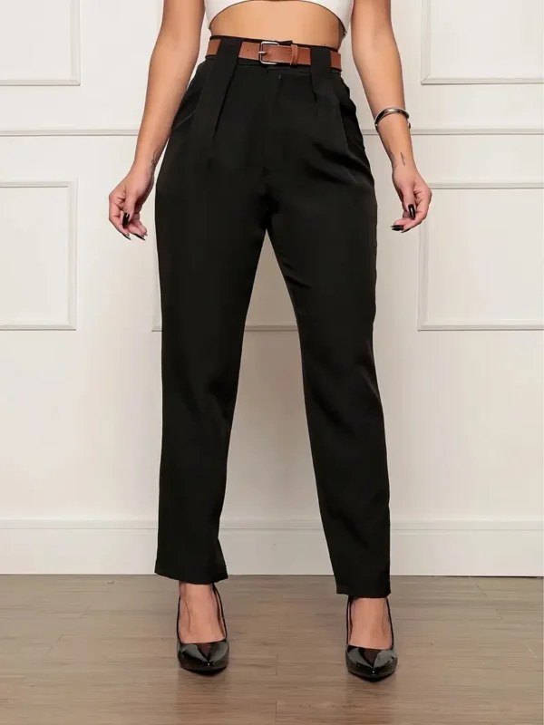 Pantalon à poches inclinées de couleur unie Pantalon à poches inclinées de couleur unie, pantalon décontracté à porter au quotidien pour le printemps et l'été, vêtements pour femmes (Copie) 14 août 2024 Kotazando