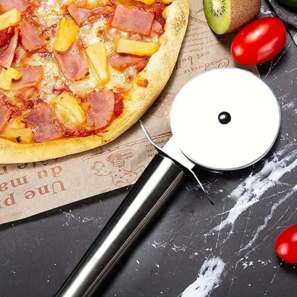 Déroulez sans effort une pizza parfaite avec ce couteau à pizza en acier inoxydable Déroulez sans effort une pizza parfaite avec ce couteau à pizza en acier inoxydable 23 août 2024 Kotazando