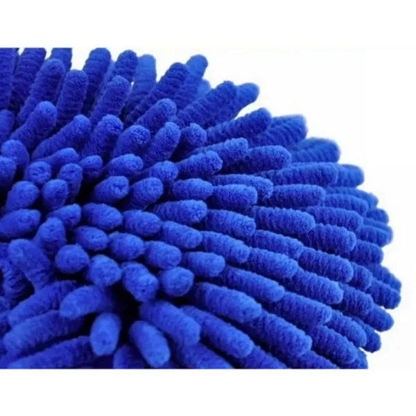 Éponge de lavage de voiture en chenille ultra douce Éponge de lavage de voiture en chenille ultra douce - Super absorbante pour un nettoyage en profondeur, idéale pour les voitures 21 août 2024 Kotazando