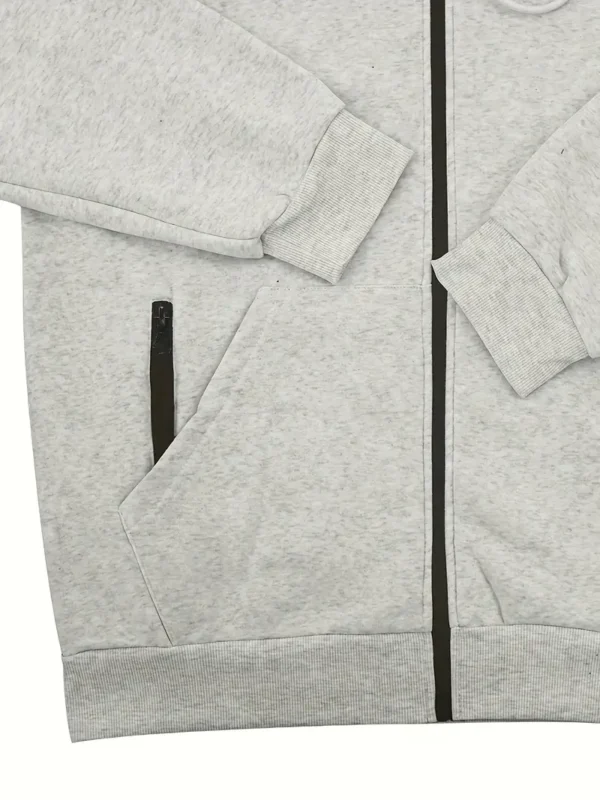 Ensemble sweat-shirt à capuche et pantalon à manches longues pour homme Ensemble sweat-shirt à capuche et pantalon à manches longues pour homme août 21, 2024 Kotazando