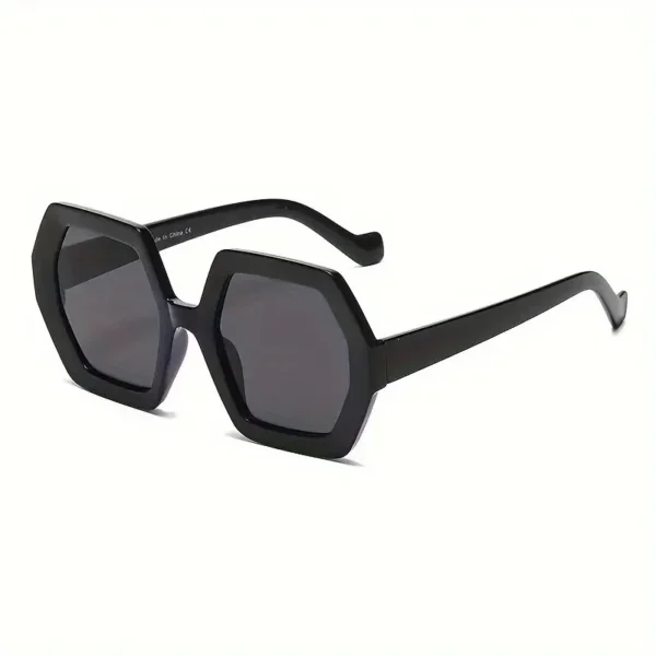 Lunettes de soleil surdimensionnées en polygone pour femmes Lunettes de soleil surdimensionnées en polygone pour femmes, tendance et antireflet, pour les vacances, la plage, les fêtes 28 août 2024 Kotazando