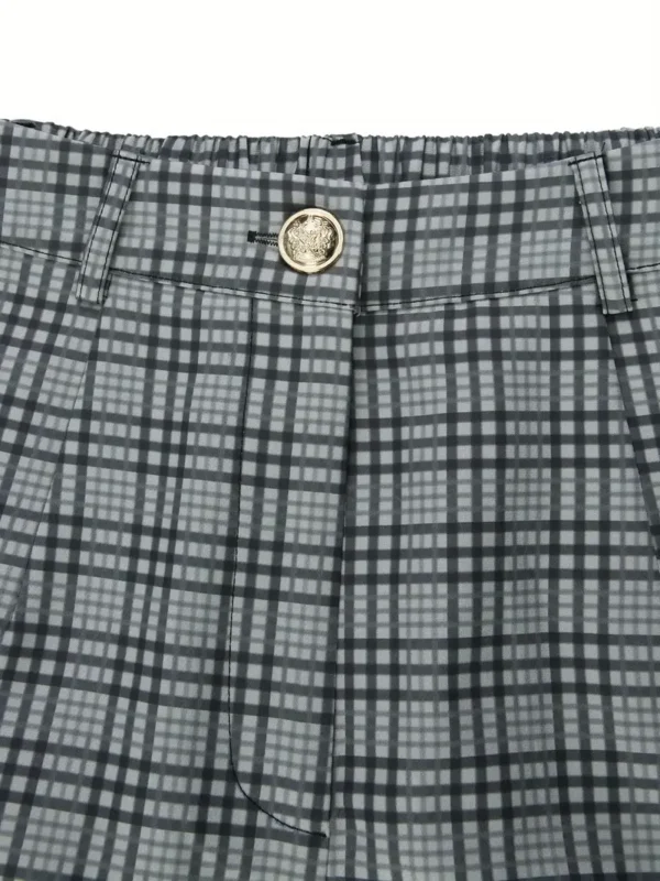 Ensemble deux pièces imprimé léopard, cardigan décontracté à manches longues et leggings moulants taille haute, vêtements pour femmes – Image 7
