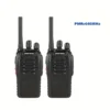 2pcs Radio Portable Bidirectionnelle Bon Marché 88E 2pcs Radio Portable Bidirectionnelle Bon Marché 88E, Avec Indicateurs LED et Antenne Intégrée, Chargeur USB, Idéale pour la Randonnée, le Vélo et le Camping 26 décembre 2024 Kotazando