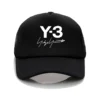 Casquette de Baseball Y-3 Fantasy Print Casquette de Baseball Y-3 Fantasy Print, Respirante, Ajustable, Chapeau de Soleil en Mélange de Coton pour Toutes les Saisons septembre 15, 2024 Kotazando