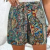 Short à taille nouée imprimé cachemire grande taille, short décontracté de vacances pour l'été, vêtements grande taille pour femmes 1 Short à taille nouée imprimé cachemire grande taille Short à taille nouée imprimé cachemire grande taille, short décontracté de vacances pour l'été, vêtements grande taille pour femmes 26 décembre 2024 Kotazando