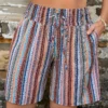 Short imprimé grande taille, short décontracté à nouer à la taille pour l'été, vêtements grande taille pour femmes 1 Short imprimé grande taille Short imprimé grande taille, short décontracté à nouer à la taille pour l'été, vêtements grande taille pour femmes 26 décembre 2024 Kotazando