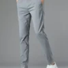 Pantalon Habillé Uni Pour Hommes Avec Poches Pantalon de costume uni pour homme, coupe courte avec poches, pantalon habillé ajusté pour soirée, mariage, extérieur septembre 16, 2024 Kotazando