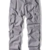 Pantalon Cargo À Poches Multiples Pour Hommes Pantalon cargo solide tendance, pantalon multi-poches à rabat pour hommes, pantalon décontracté ample pour l'extérieur, pantalon de travail pour hommes style streetwear hip-hop septembre 7, 2024 Kotazando