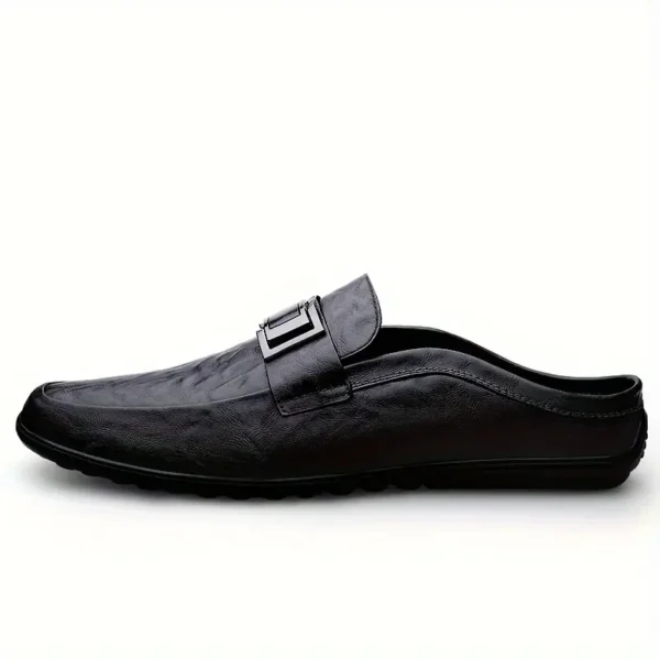 Mocassins Moc Toe Pour Hommes Mocassins Moc Toe Pour Hommes, Chaussures Mules Antidérapantes Confortables, Chaussures Pour Hommes 15 septembre 2024 Kotazando