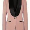 Blazer ouvert sur le devant à blocs de couleurs grande taille Blazer ouvert sur le devant à blocs de couleurs grande taille, blazer élégant à manches longues à revers, vêtements grande taille pour femmes 26 décembre 2024 Kotazando