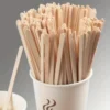 Lot de 100 bâtonnets à café en bois durables Lot de 100 bâtonnets à café en bois durables, Agitateurs à boissons biodégradables et jetables pour boissons et cocktails, parfaits pour une utilisation à la maison et au restaurant octobre 28, 2024 Kotazando